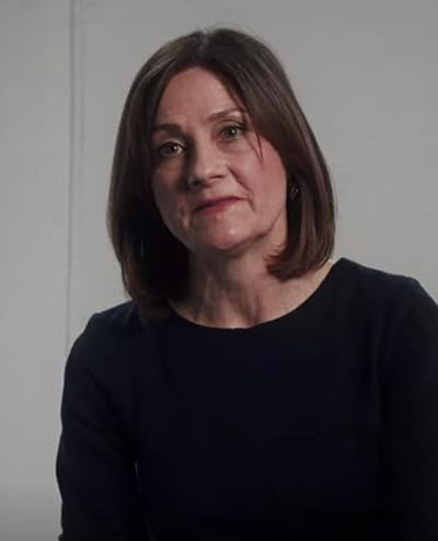 Marie Gottschalk