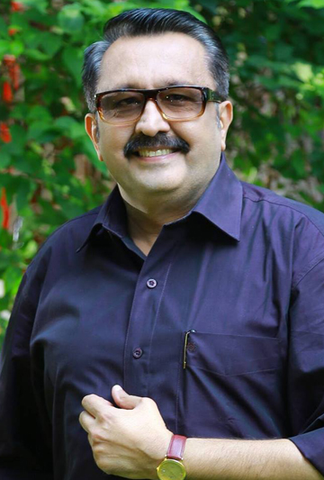 Nasser Latif