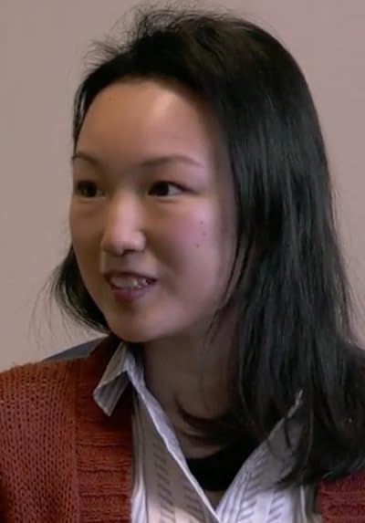 Queenie Chan