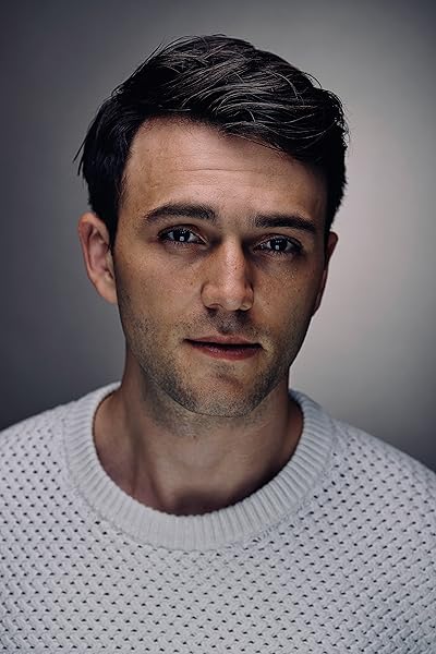 Callum Blake