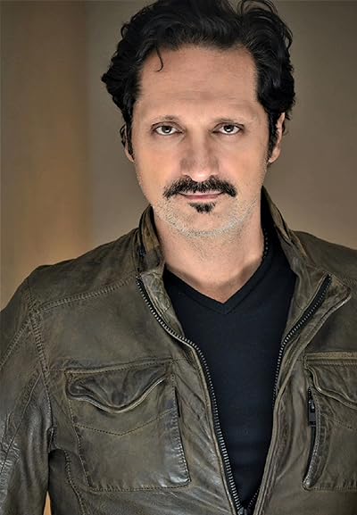 Danny Boushebel