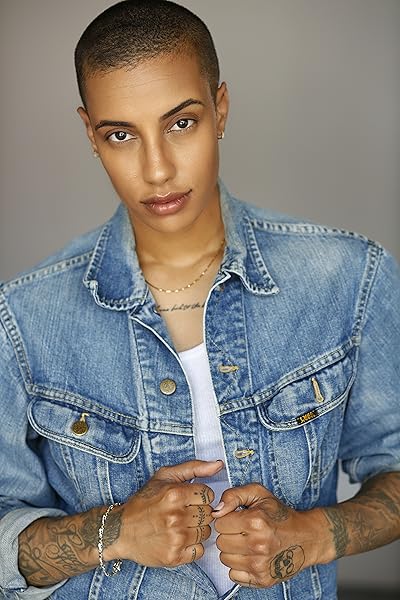AzMarie Livingston