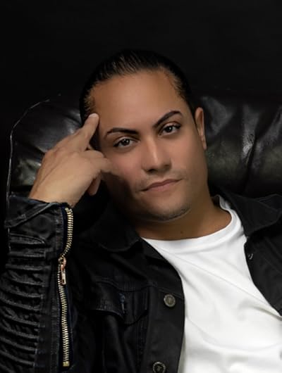 Michael DeBarge