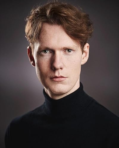 Joe Carmichael