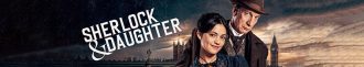 دانلود سریال Sherlock & Daughter 2025