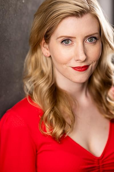 Kara Curnane Joseph