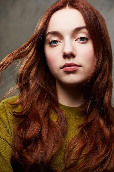 Libby Rue