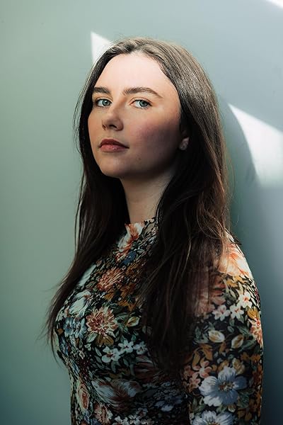 Jillian Lebling