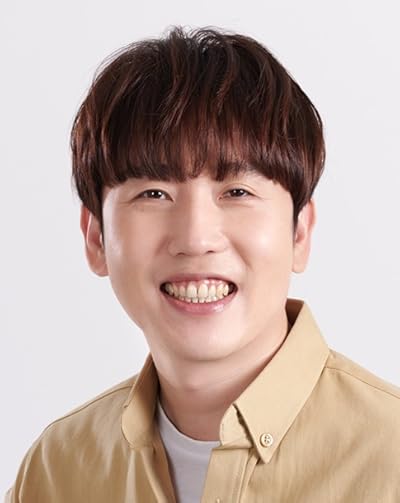 Chang-hee Nam