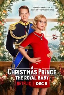 A Christmas Prince