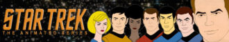 دانلود سریال Star Trek: The Animated Series