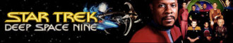 دانلود سریال Star Trek: Deep Space Nine
