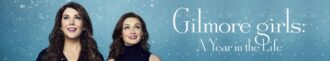 دانلود سریال Gilmore Girls: A Year in the Life