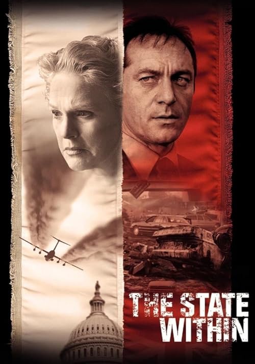The State Within