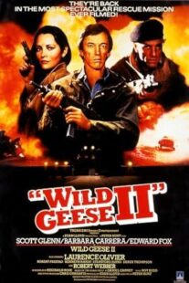 The Wild Geese