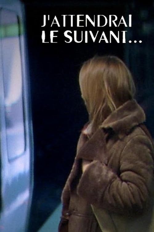 J\'attendrai le suivant...