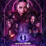 the World of John Wick: Ballerina
