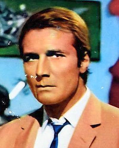 Roland Carey