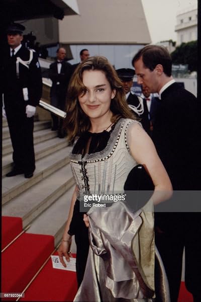 Frédérique Feder