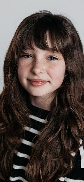 Flora McInroy